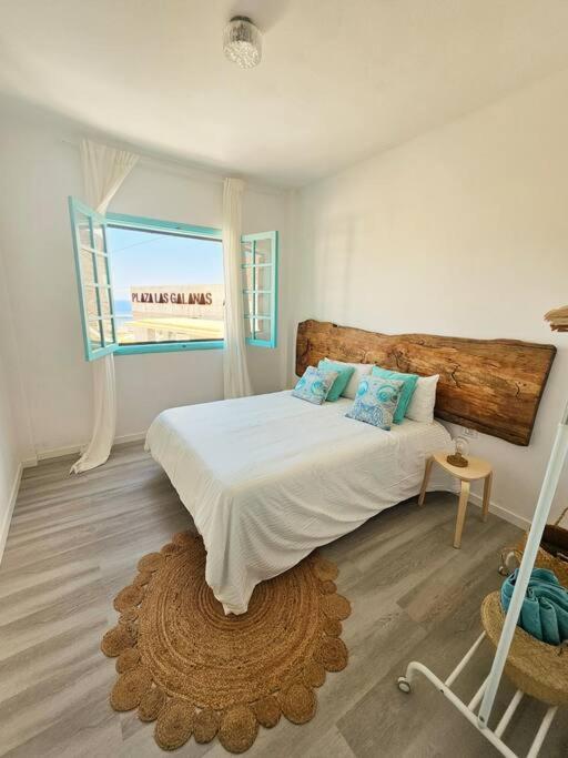 Paraiso Las Galanas 2Rooms San Sebastian De La Gomera Exterior photo