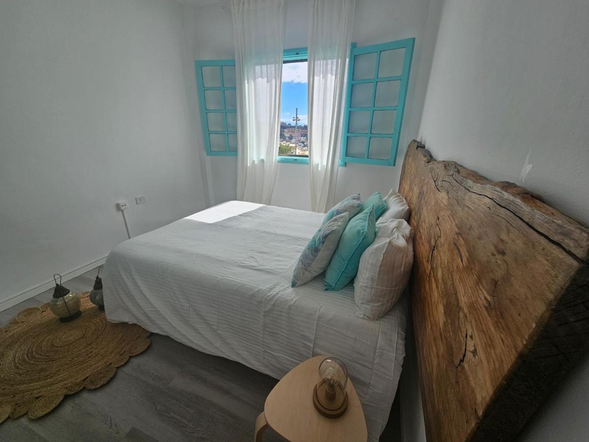 Paraiso Las Galanas 2Rooms San Sebastian De La Gomera Exterior photo