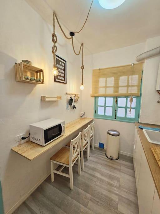 Paraiso Las Galanas 2Rooms San Sebastian De La Gomera Exterior photo